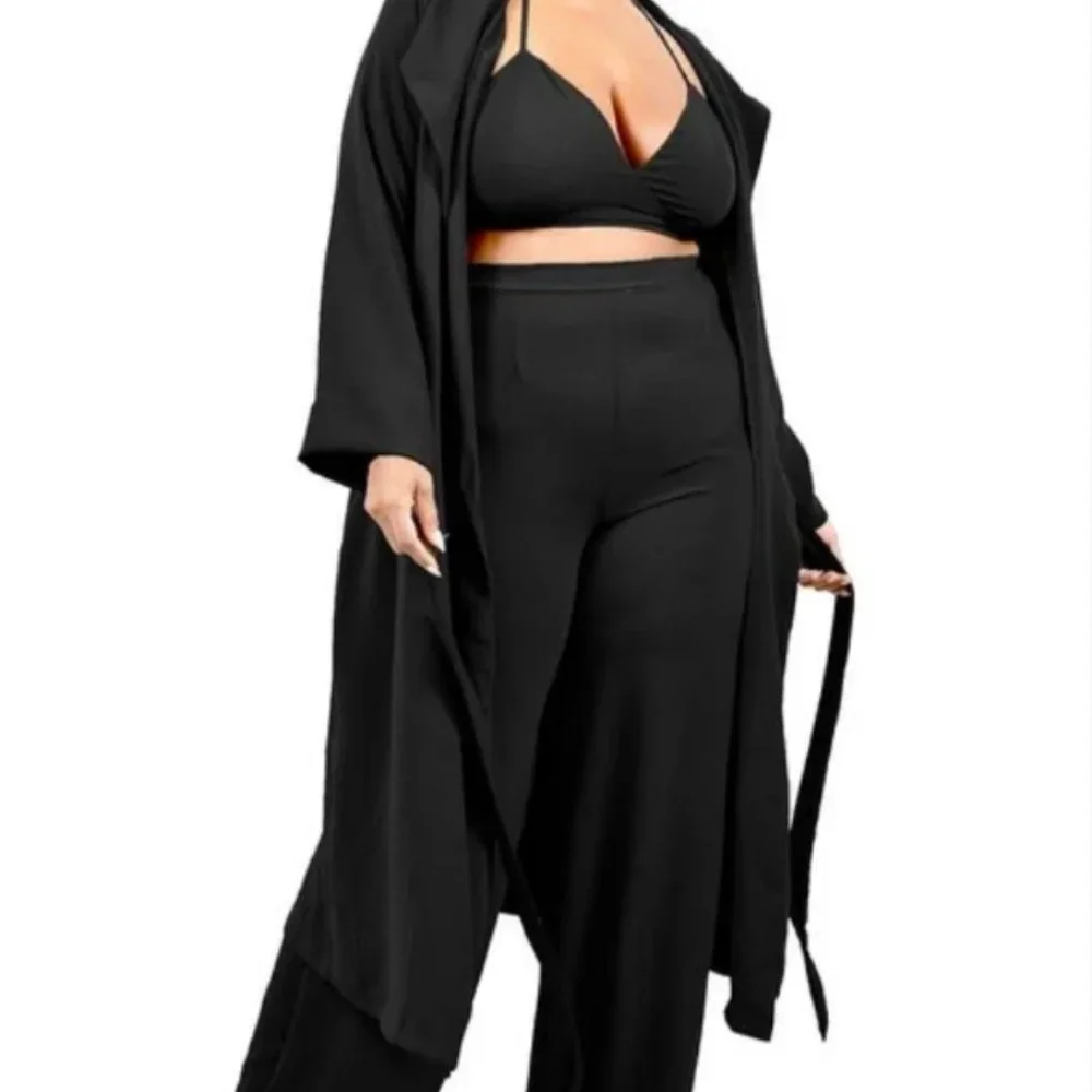 Dressy Set - Picture 3 of 9